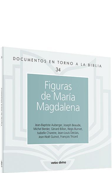 Figuras de María Magdalena