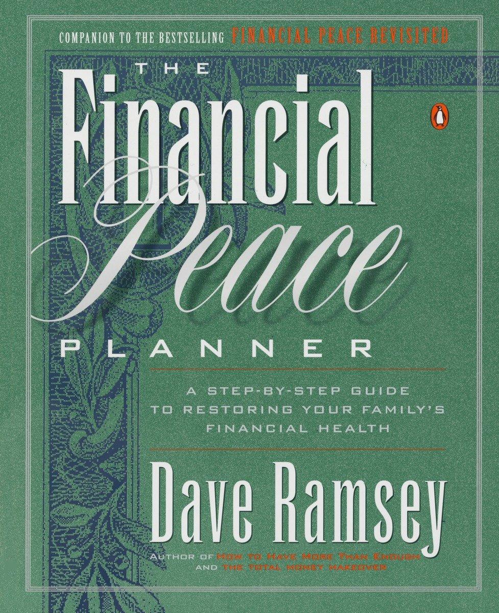 The Financial Peace Planner