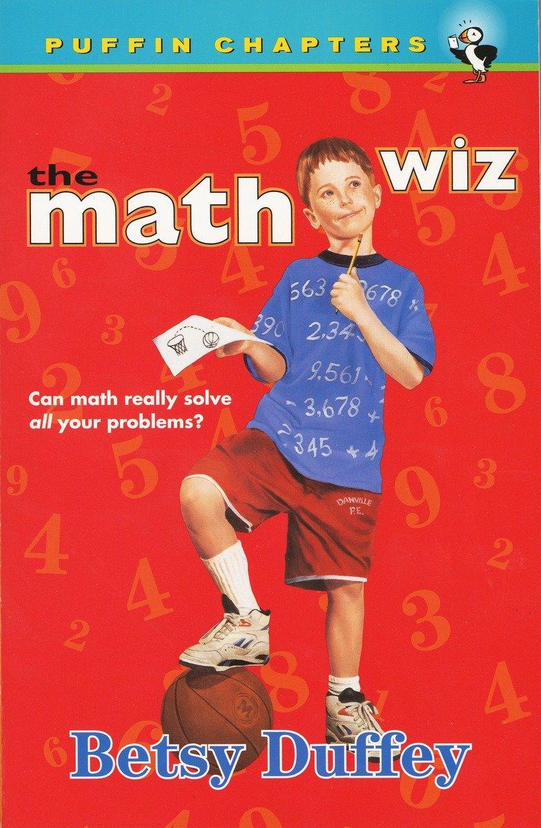 The Math Wiz