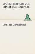 Lotti, die Uhrmacherin