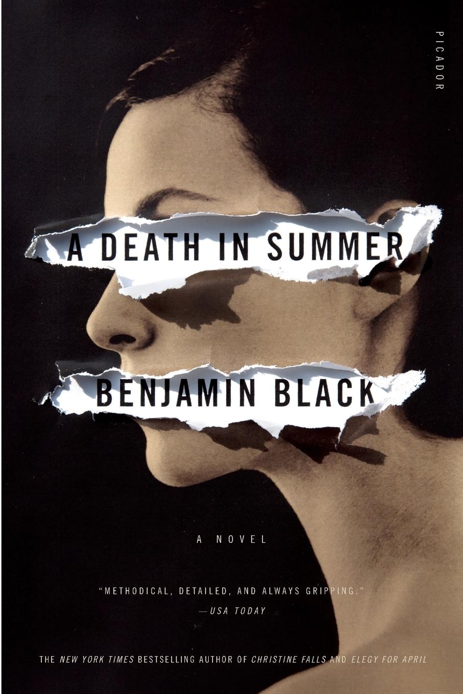 DEATH IN SUMMER