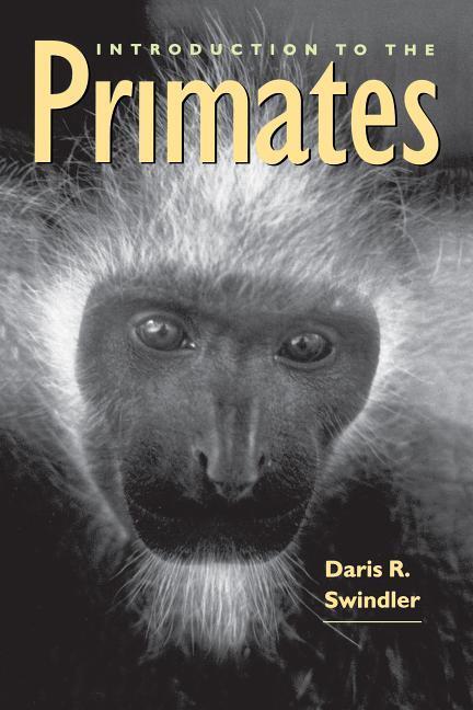 Introduction to the Primates