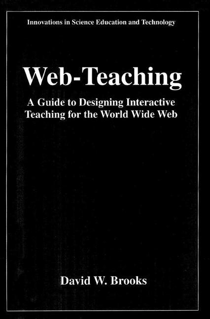 Web-Teaching