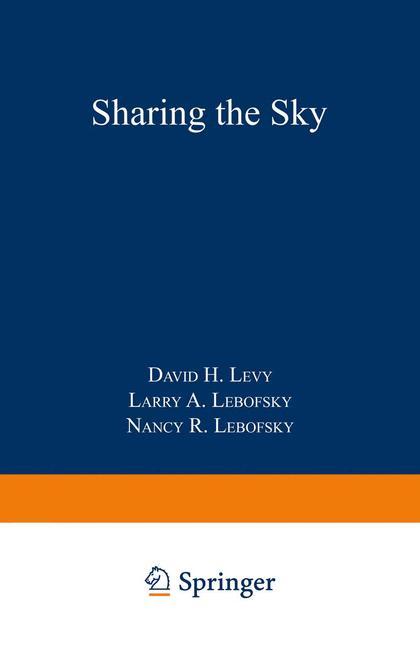 Sharing the Sky