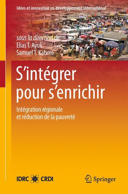 S¿intégrer pour s¿enrichir