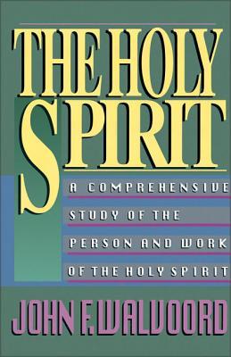 The Holy Spirit