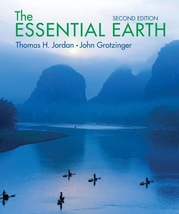 The Essential Earth