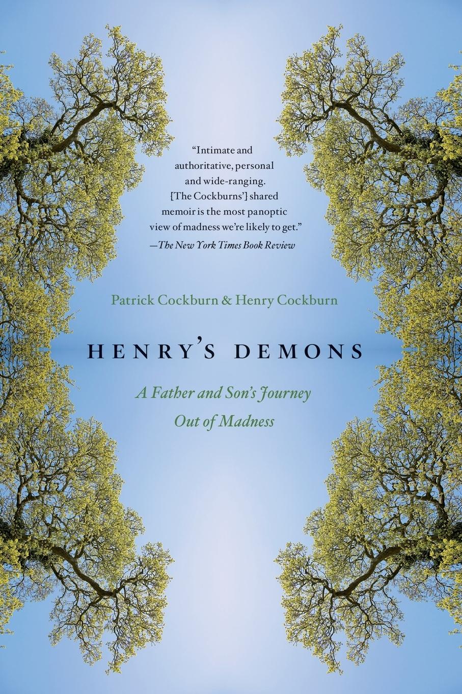 Henry's Demons