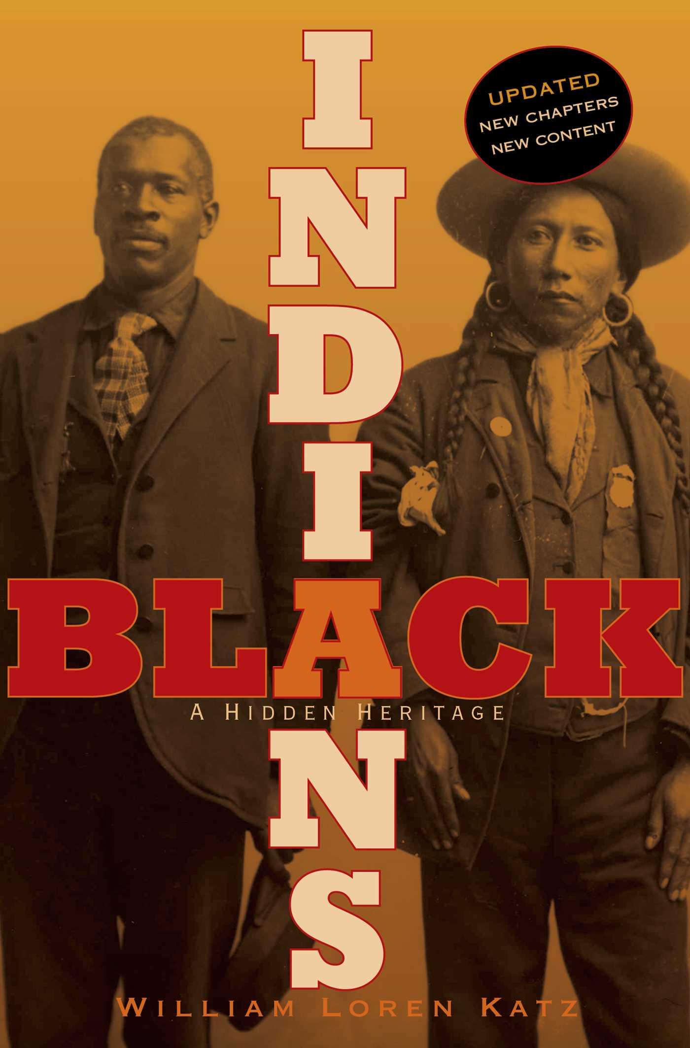 Black Indians