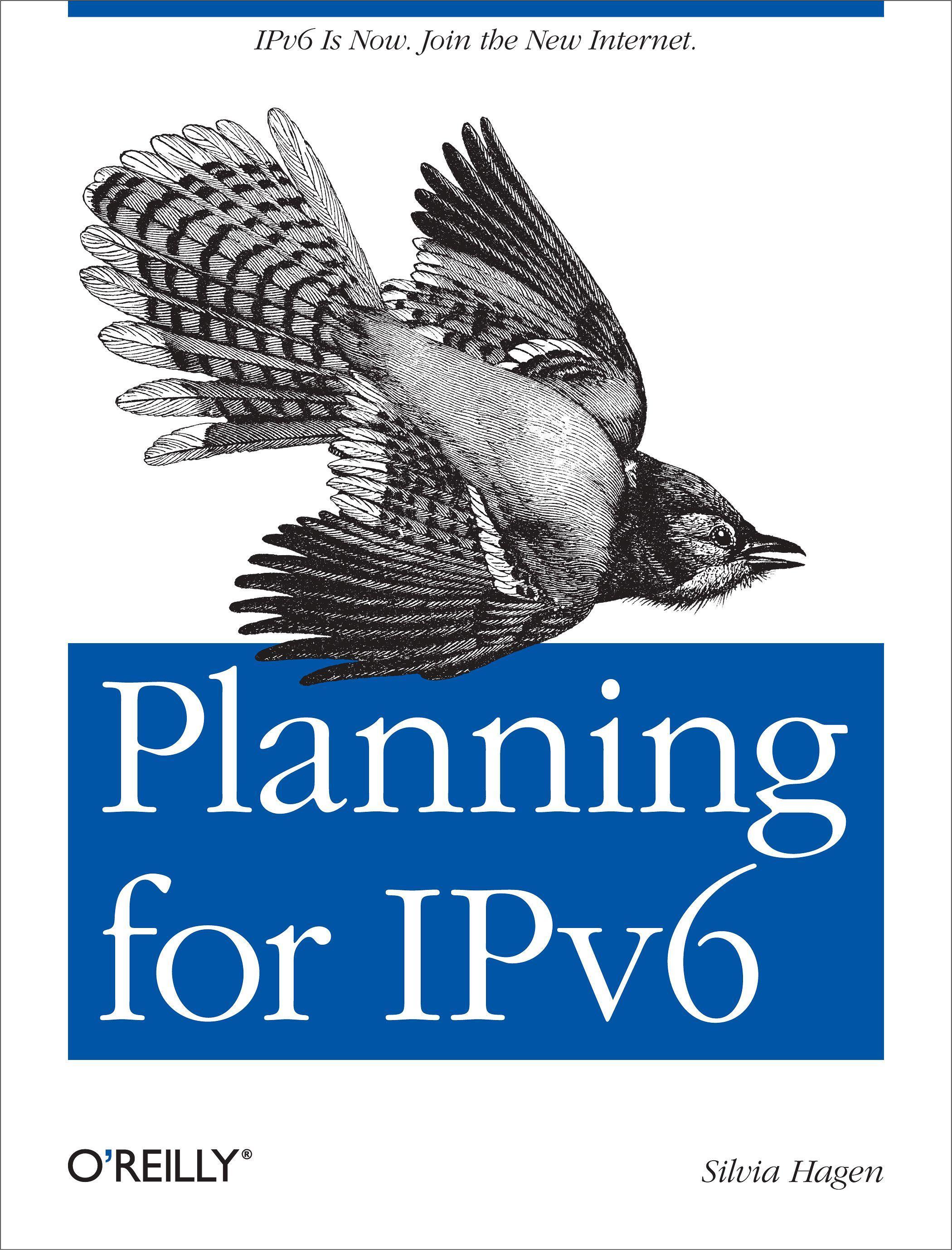 Planning for Ipv6