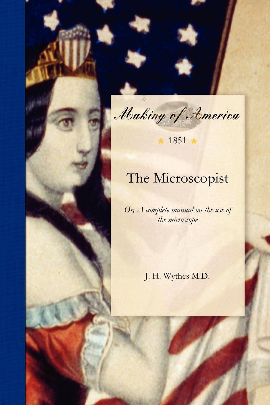 The Microscopist