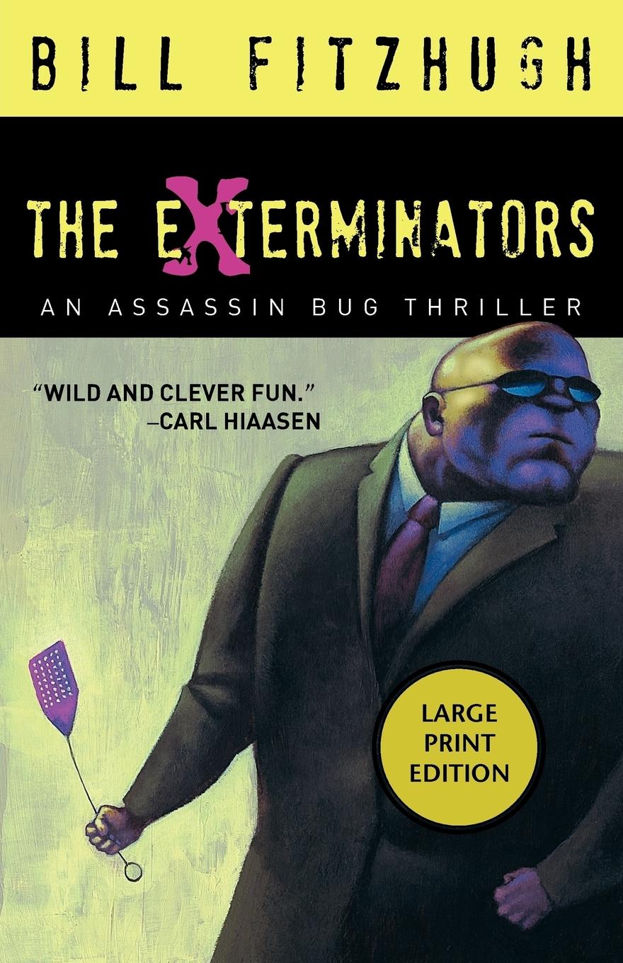 The Exterminators