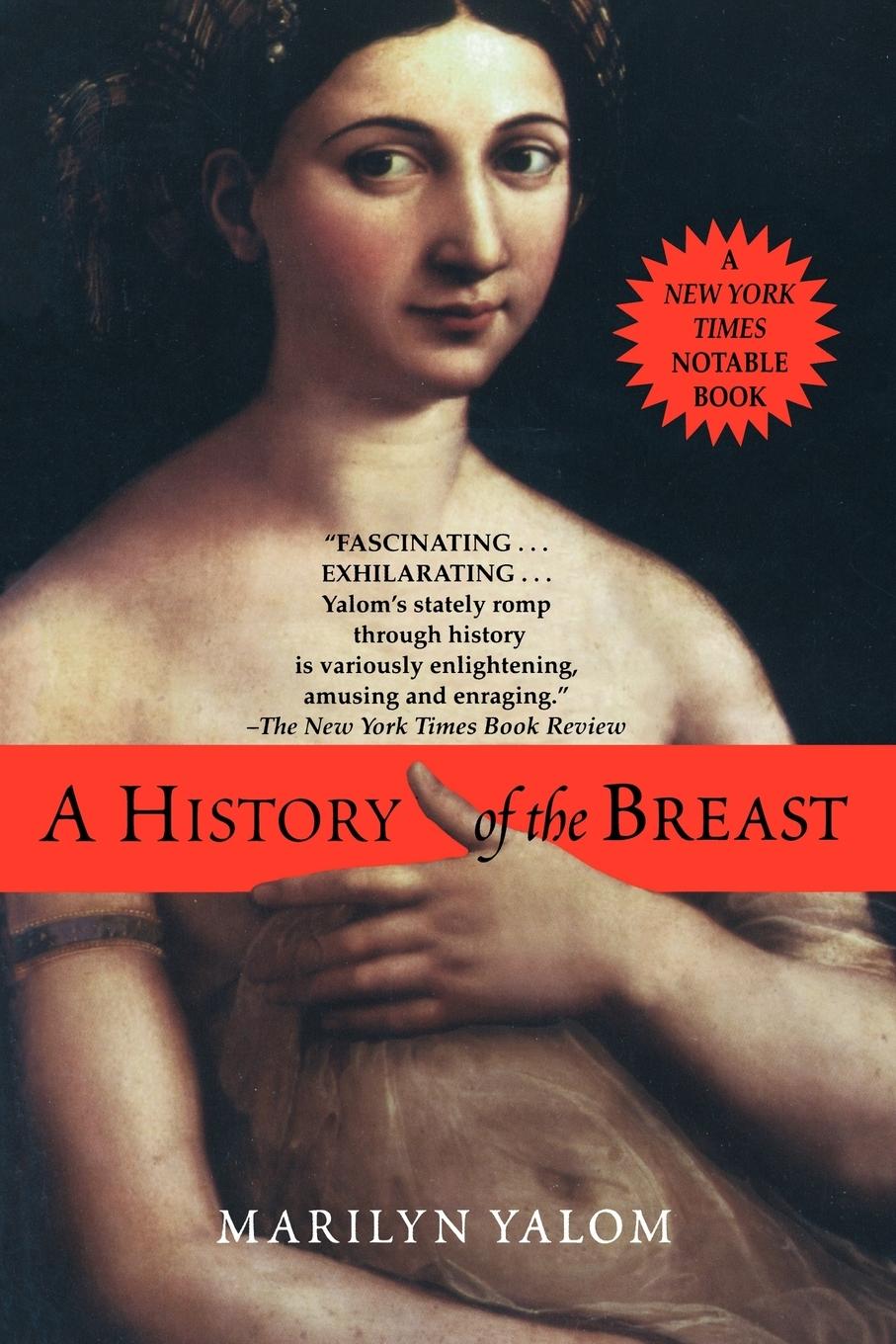 History of the Breast