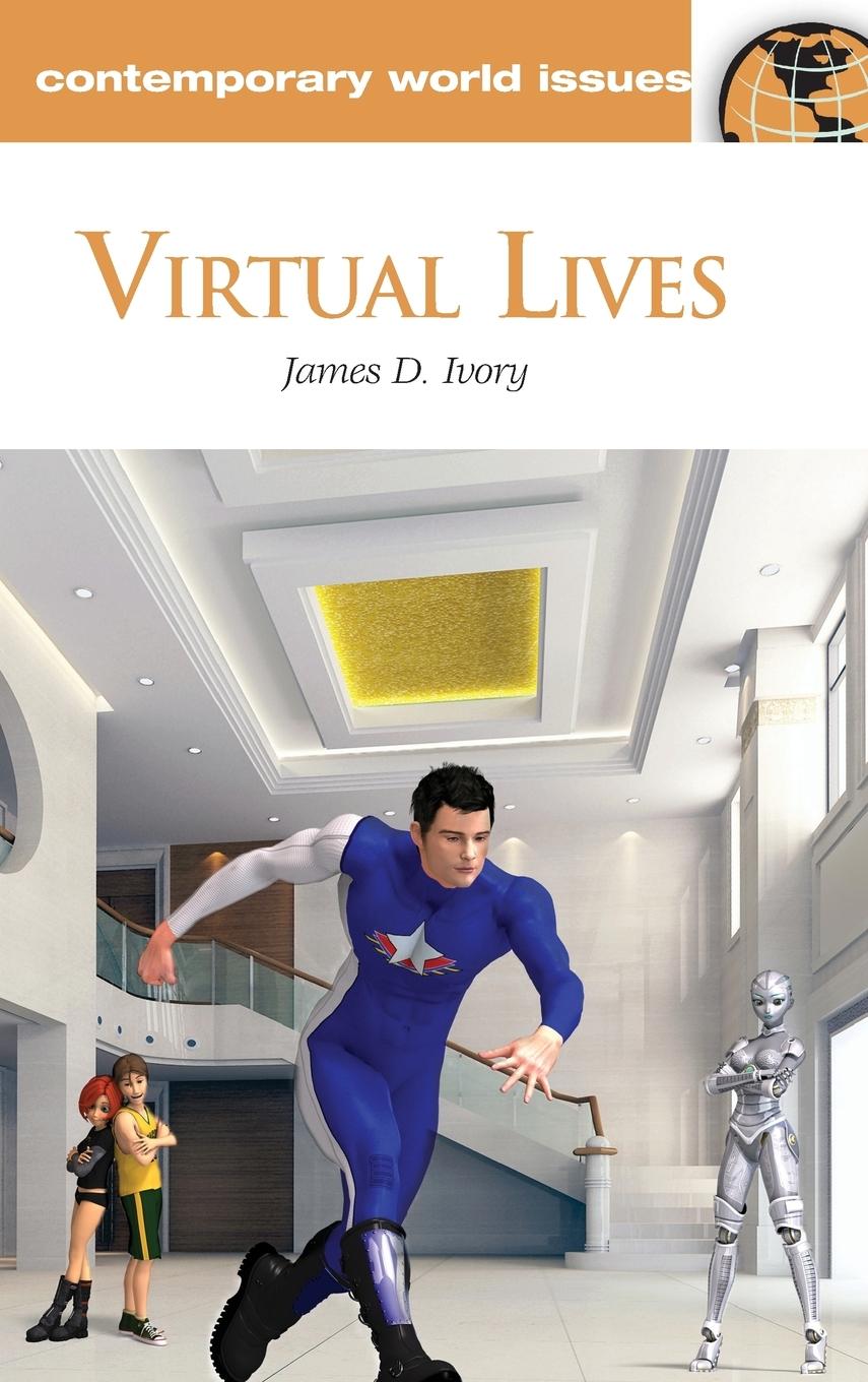 Virtual Lives