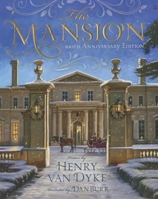 The Mansion: 100th Anniversary Edition