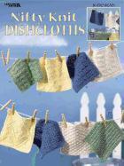 Nifty Knit Dishcloths (Leisure Arts #3122)