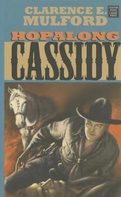 Hopalong Cassidy