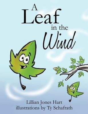 A Leaf in the Wind