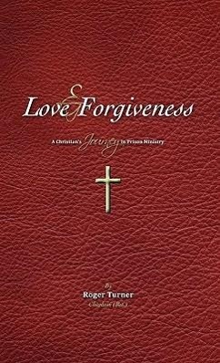 Love & Forgiveness