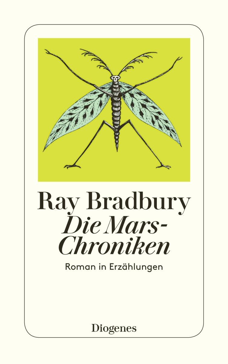 Die Mars-Chroniken