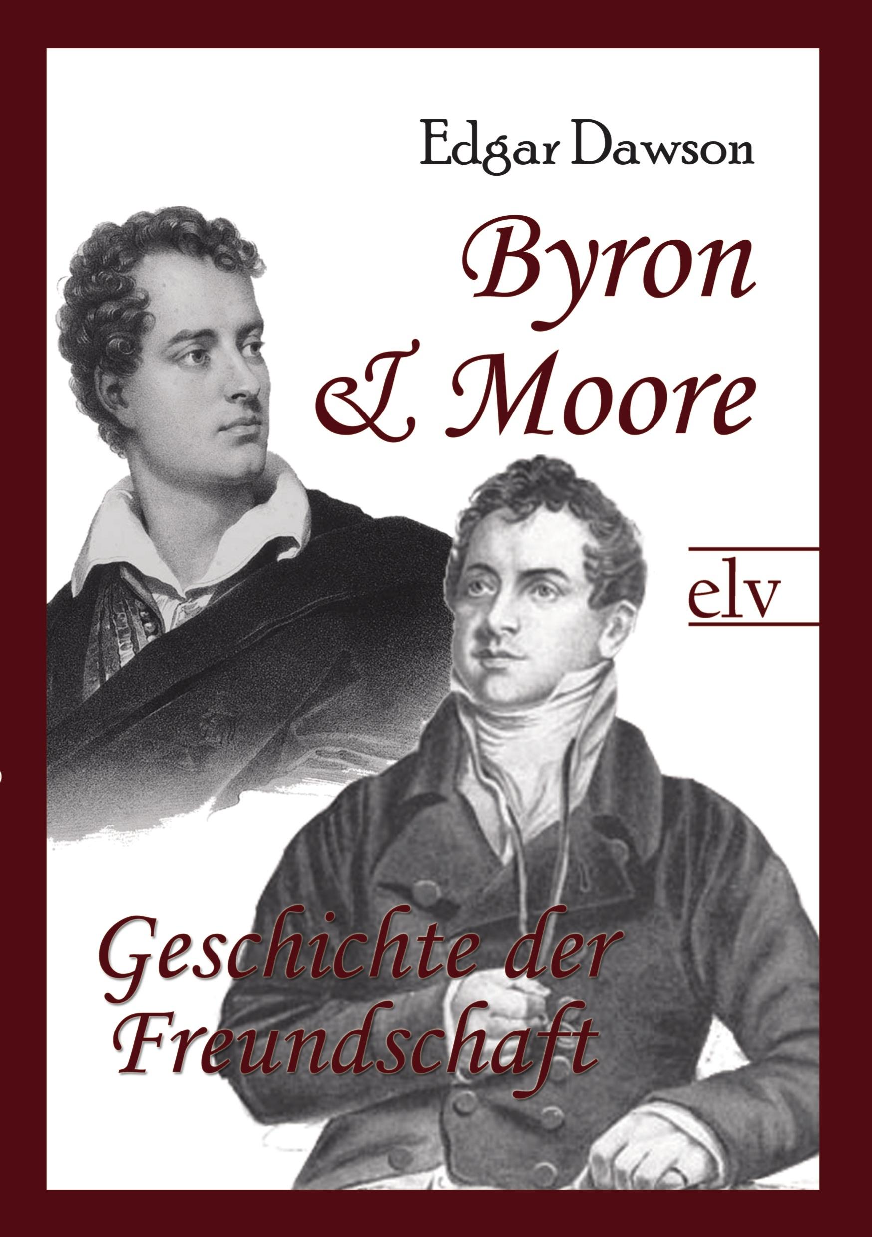 Byron und Moore