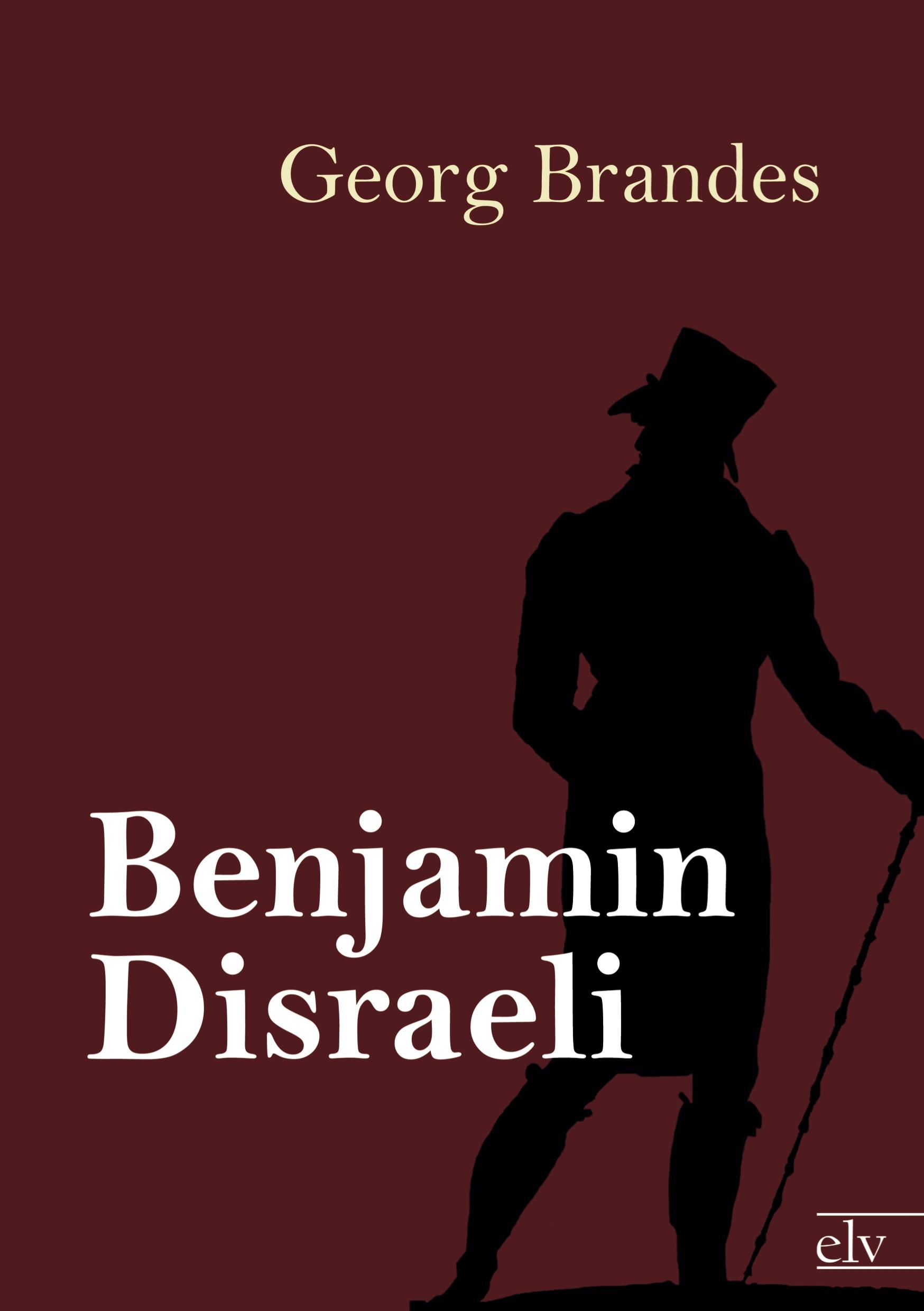 Benjamin Disraeli