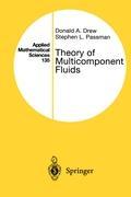 Theory of Multicomponent Fluids