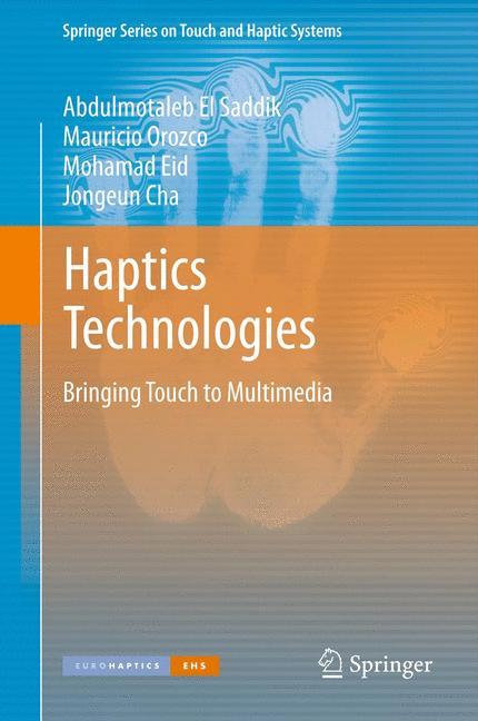 Haptics Technologies