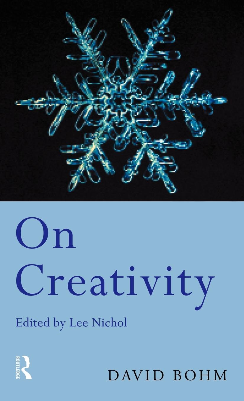 On Creativity