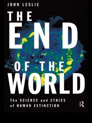 The End of the World