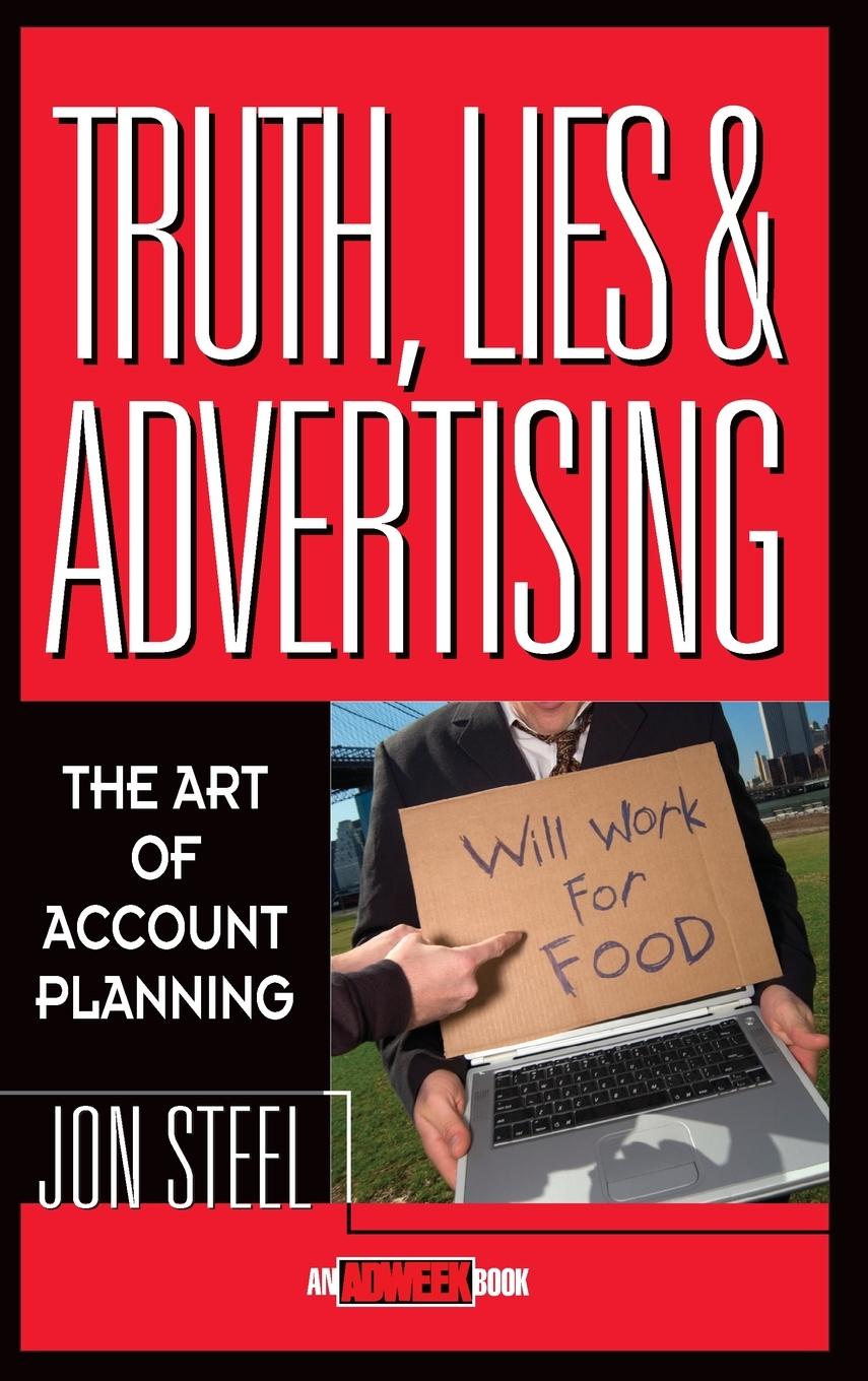 Truth, Lies, and Advertising