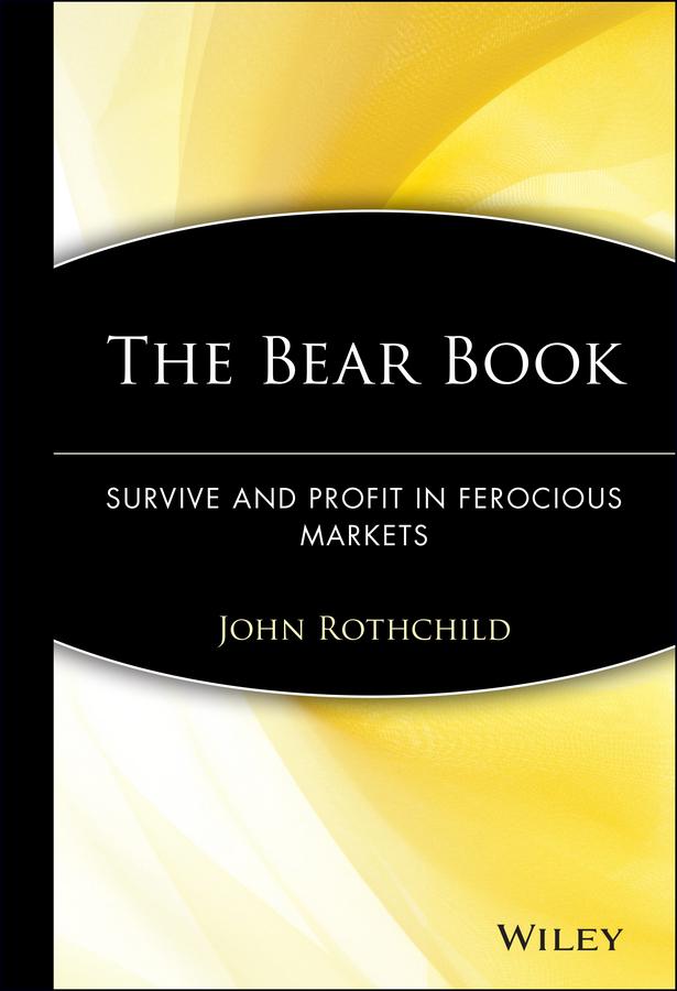 Bear Book