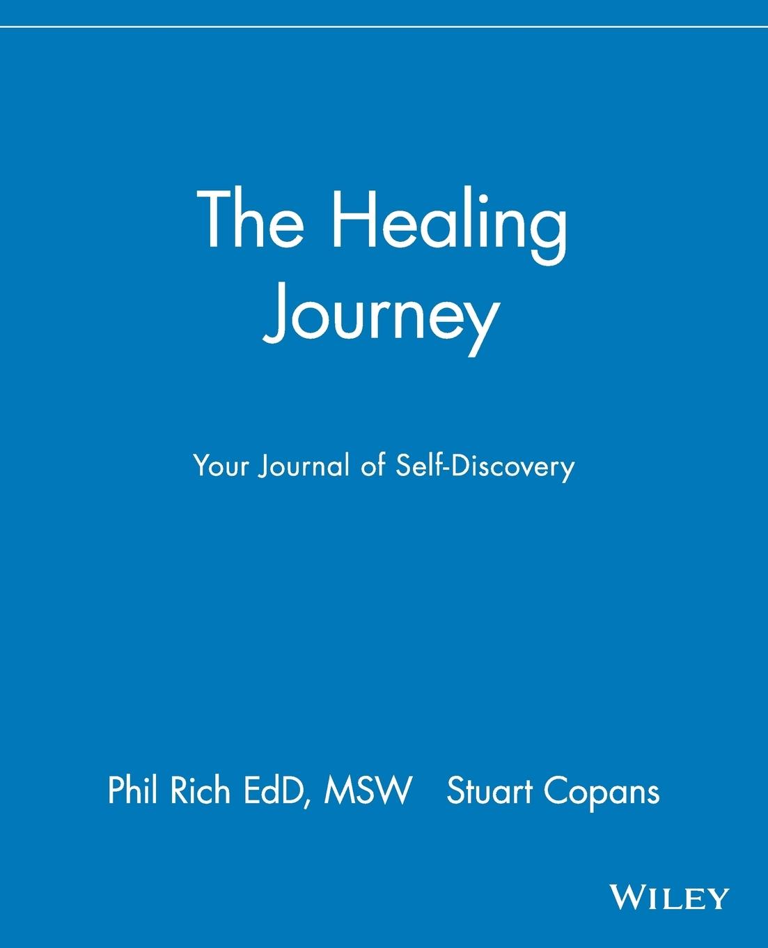 Healing Journey