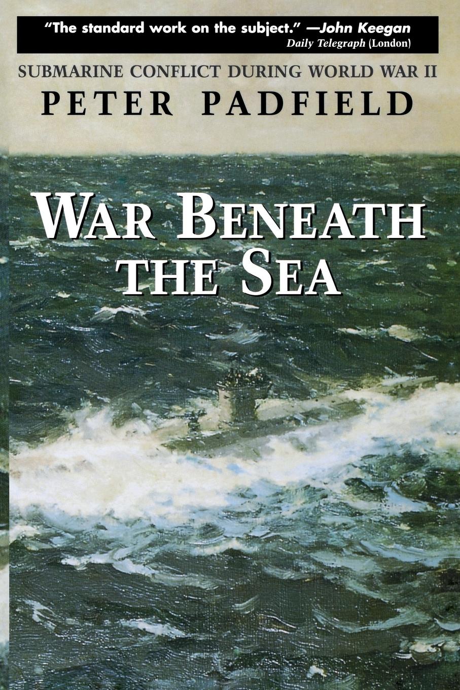 War Beneath the Sea