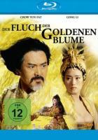 Der Fluch der Goldenen Blume - Curse of the Golden Flower