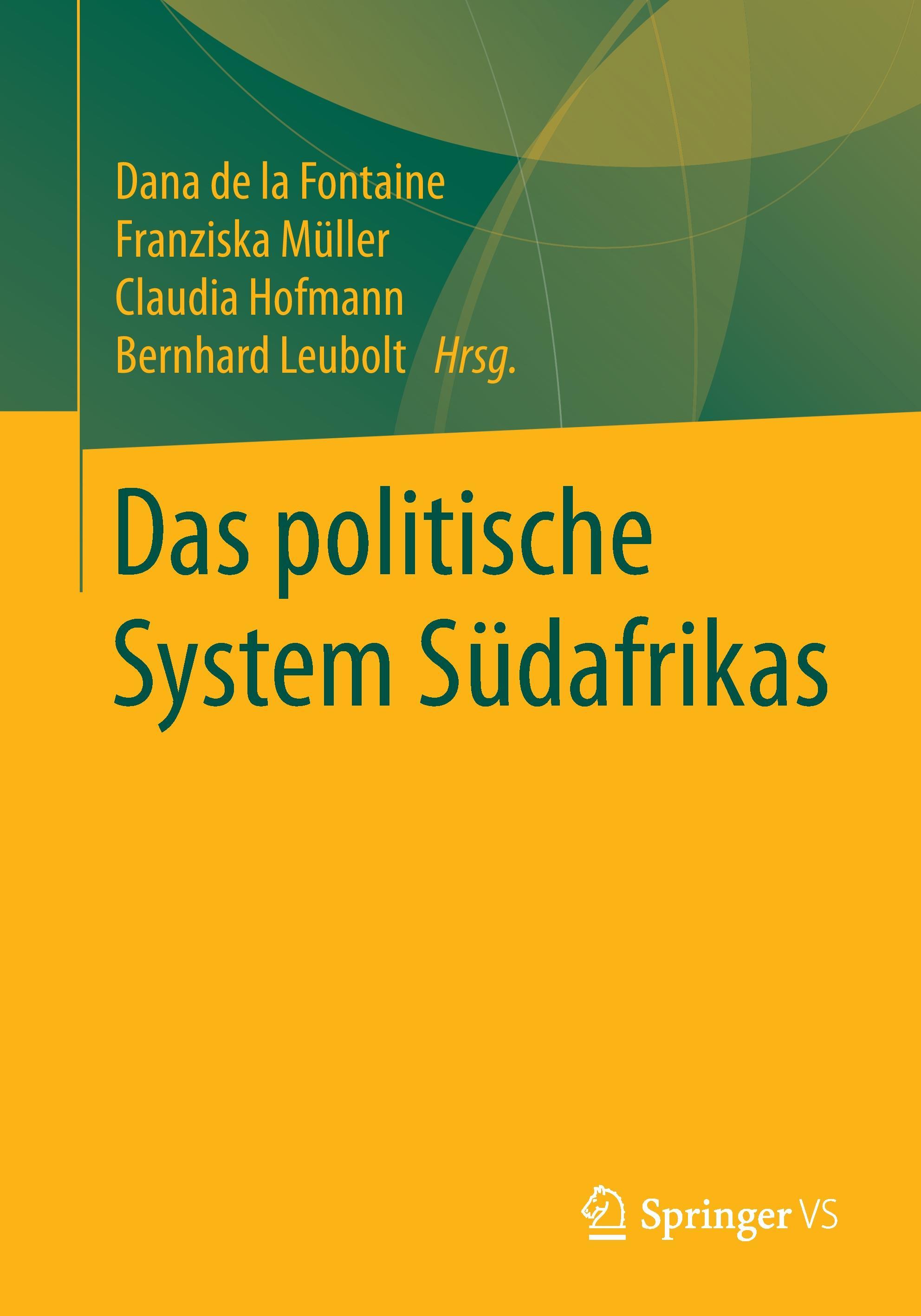 Das politische System Südafrikas