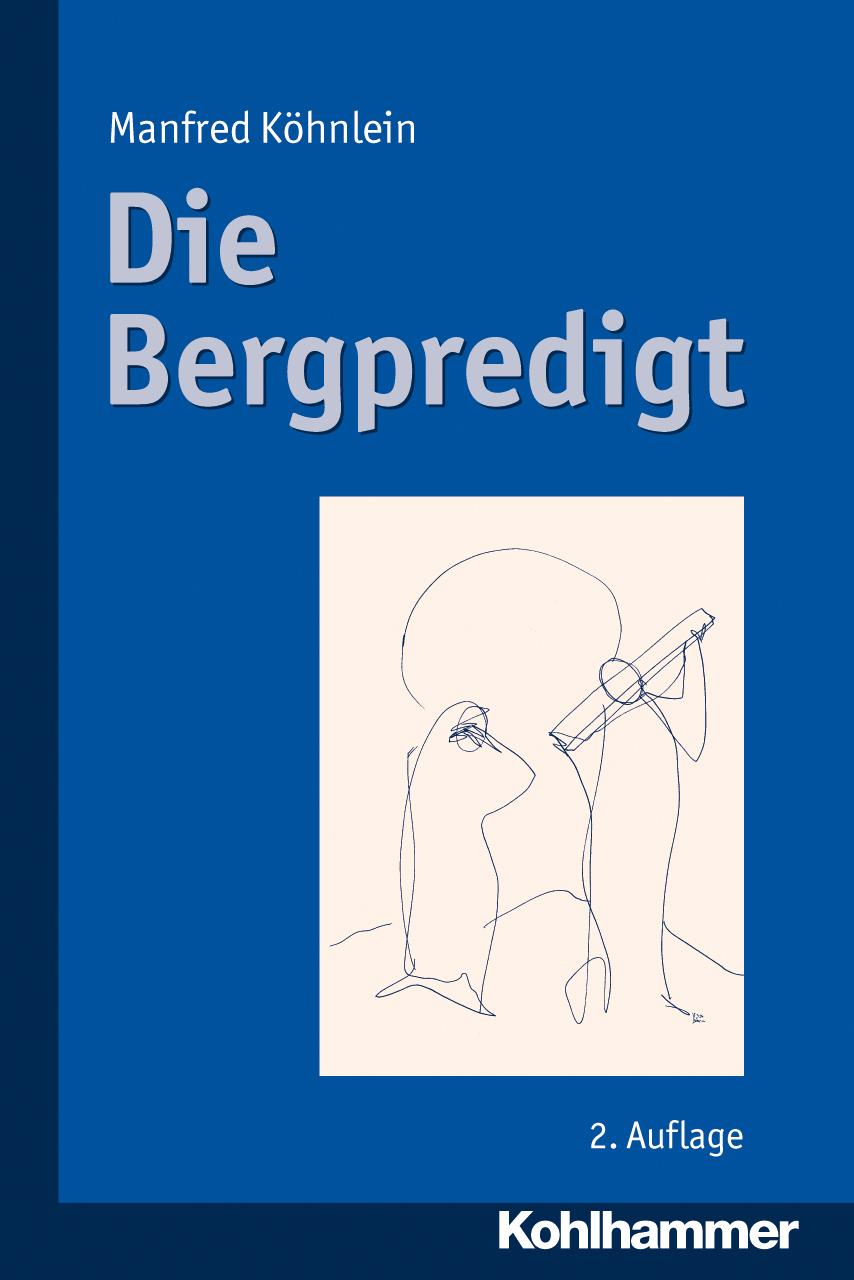 Die Bergpredigt