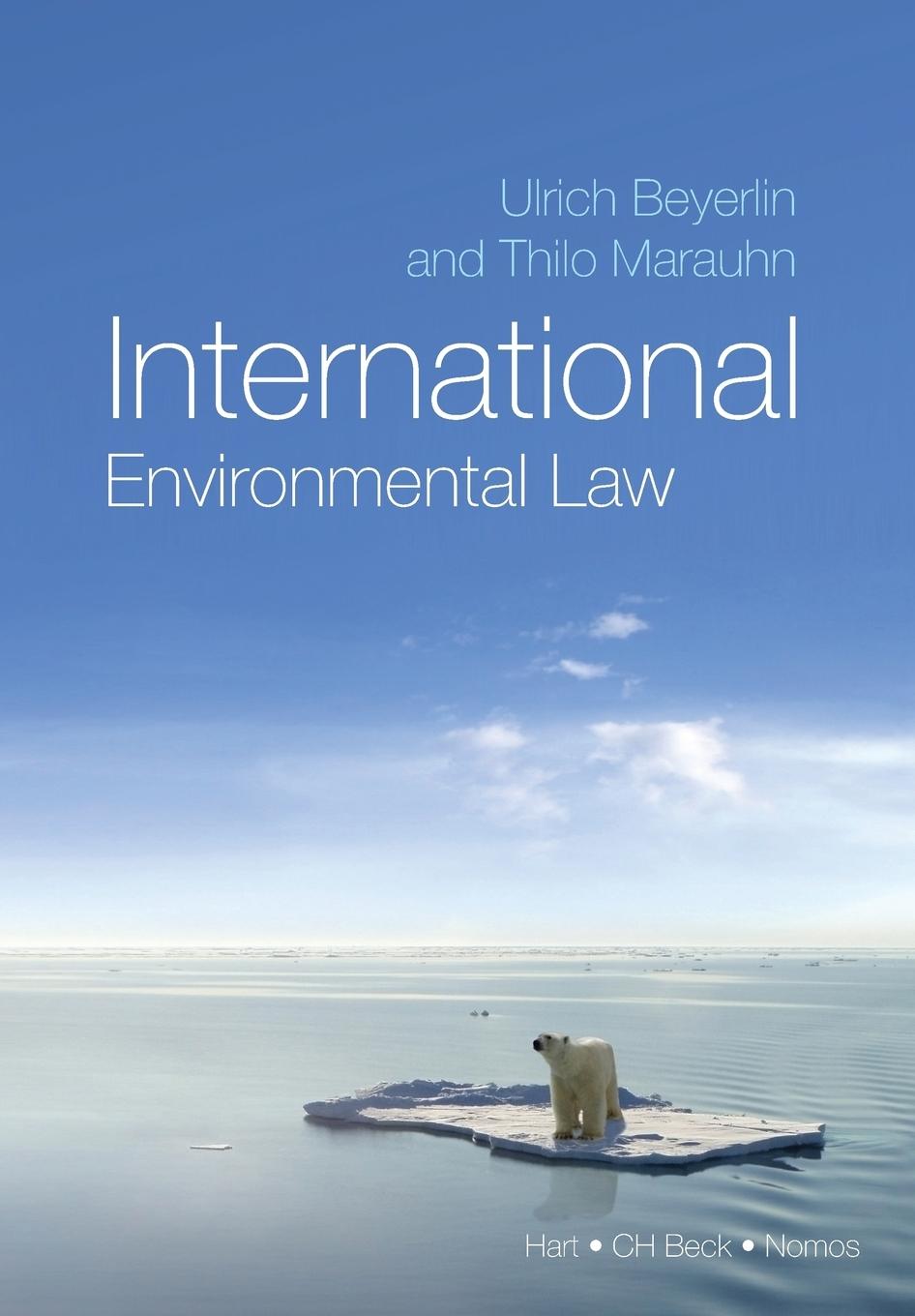 International Environmental Law