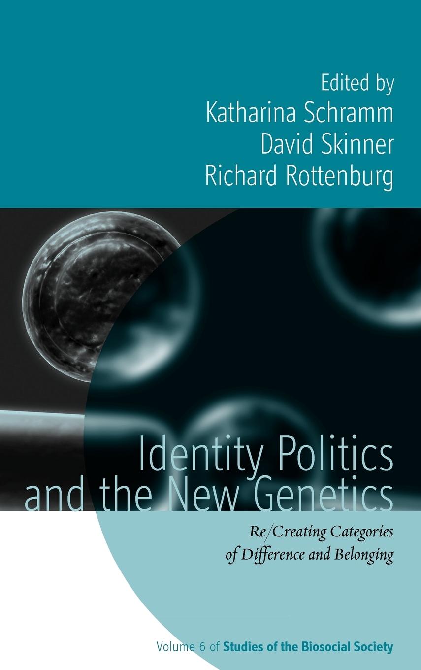 Identity Politics and the New Genetics