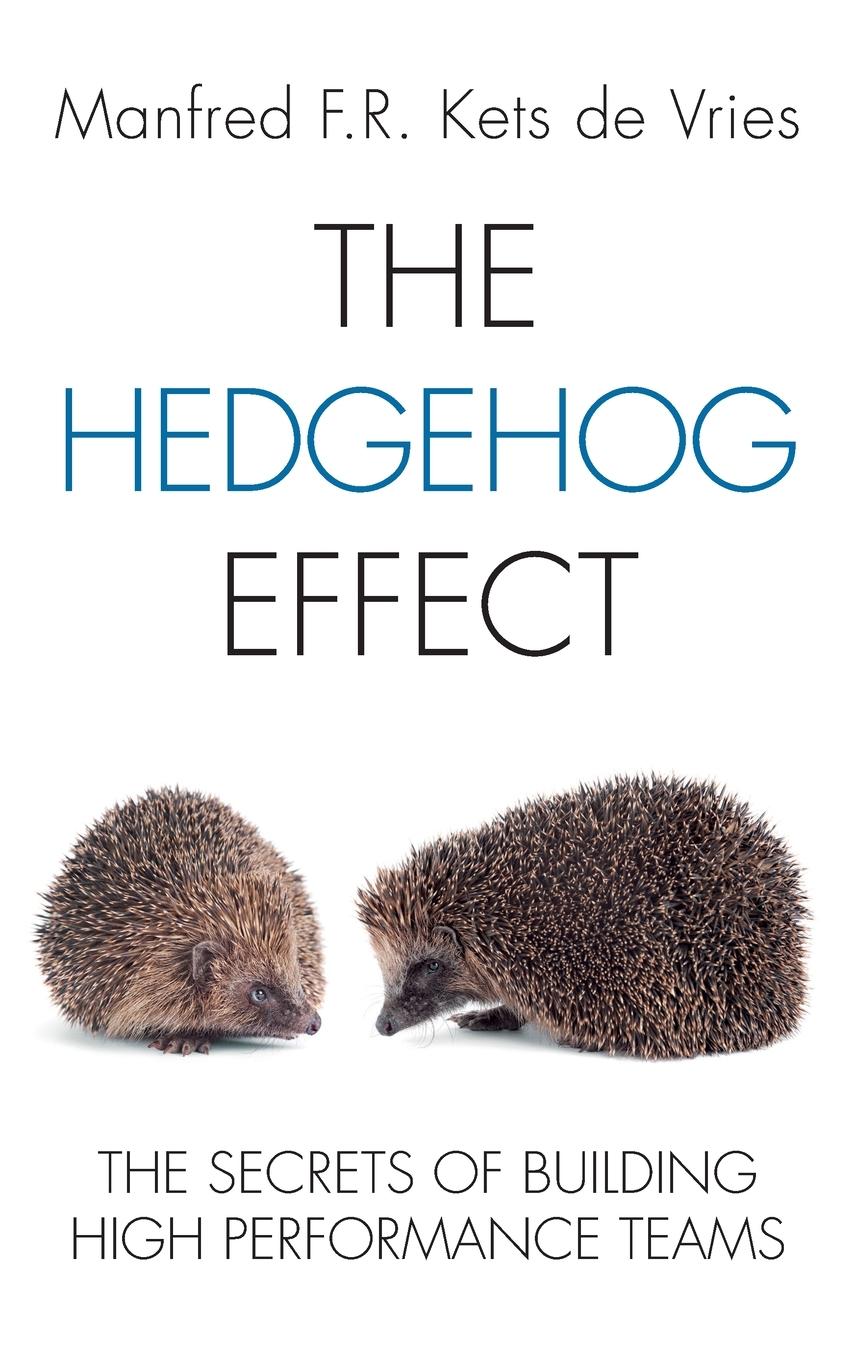 The Hedgehog Effect