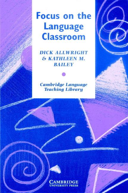 Focus on the Language Classroom