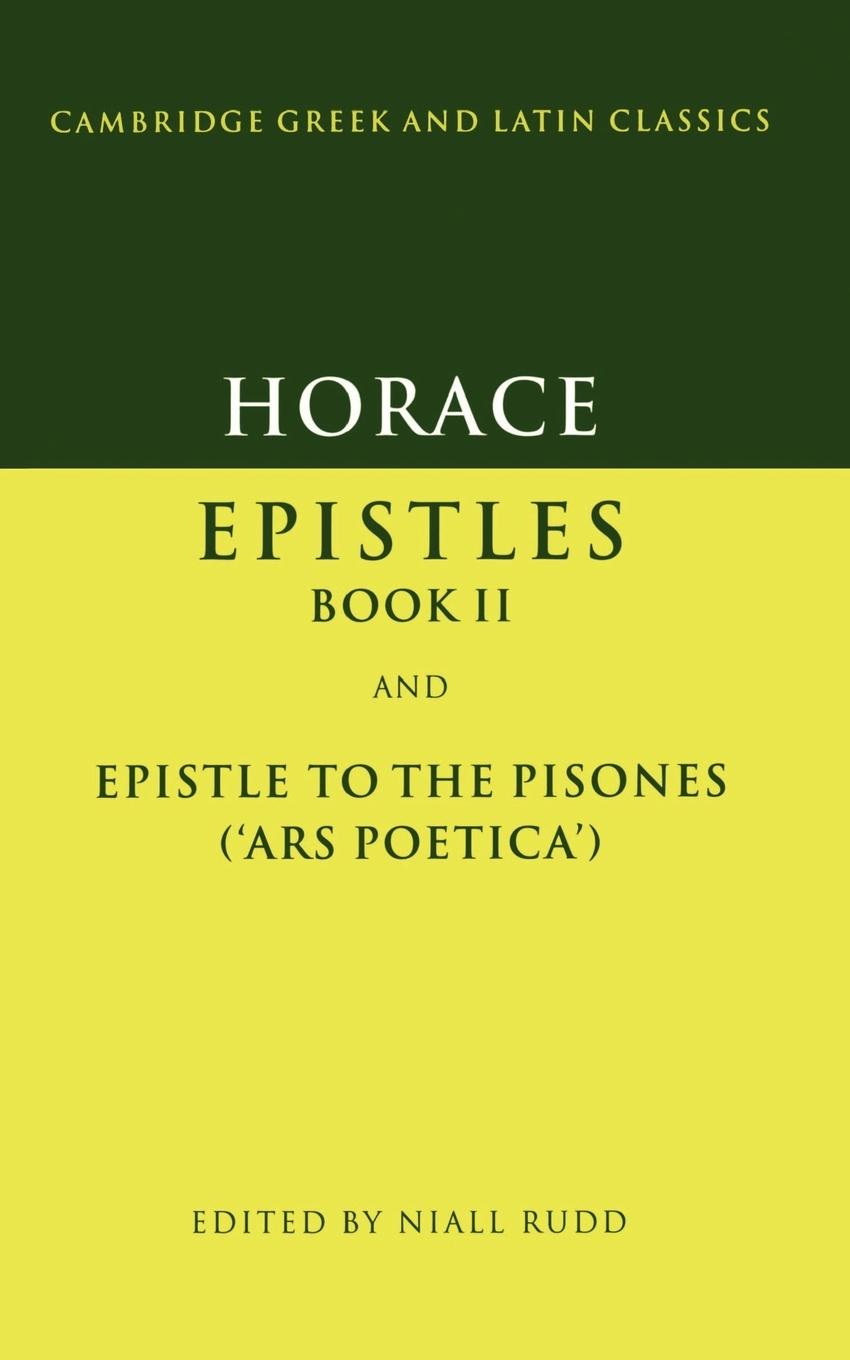 Horace