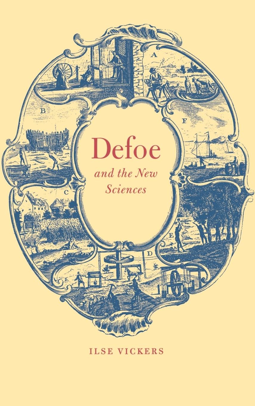 Defoe and the New Sciences