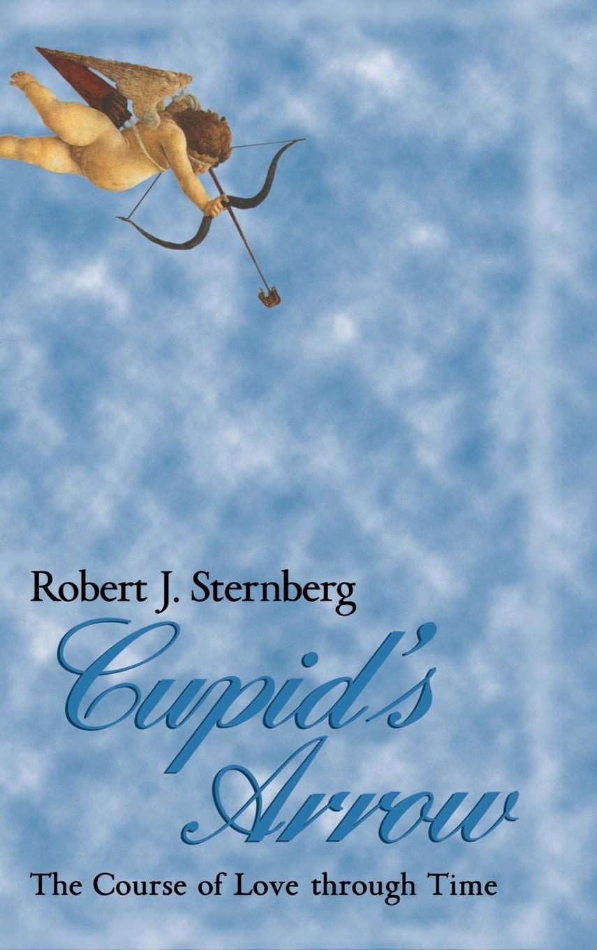 Cupid's Arrow