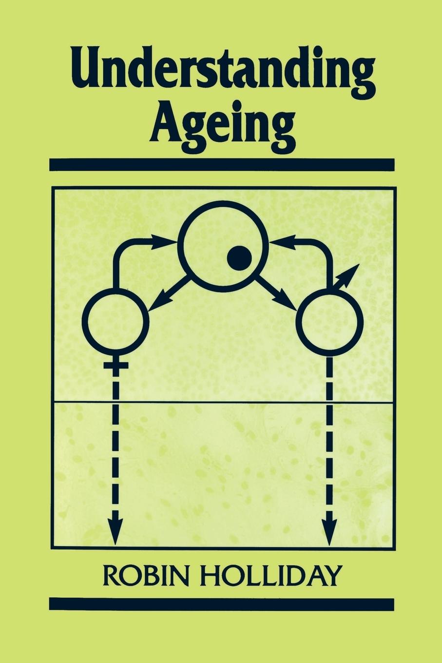 Understanding Ageing