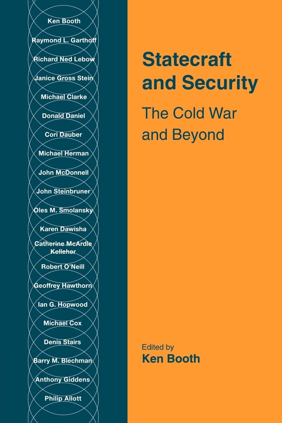 Statecraft and Security