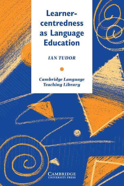 Learner-Centredness as Language Education