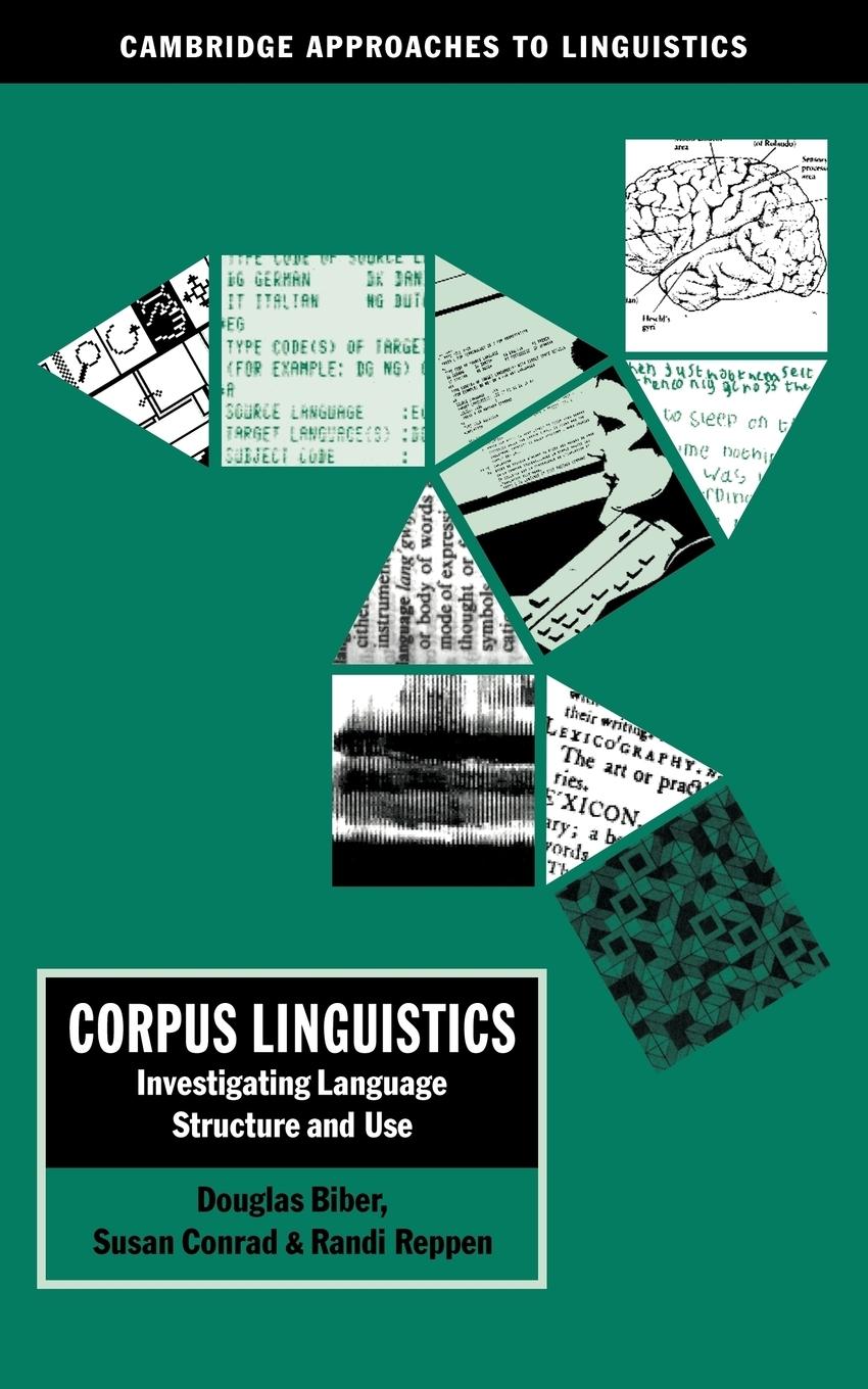 Corpus Linguistics