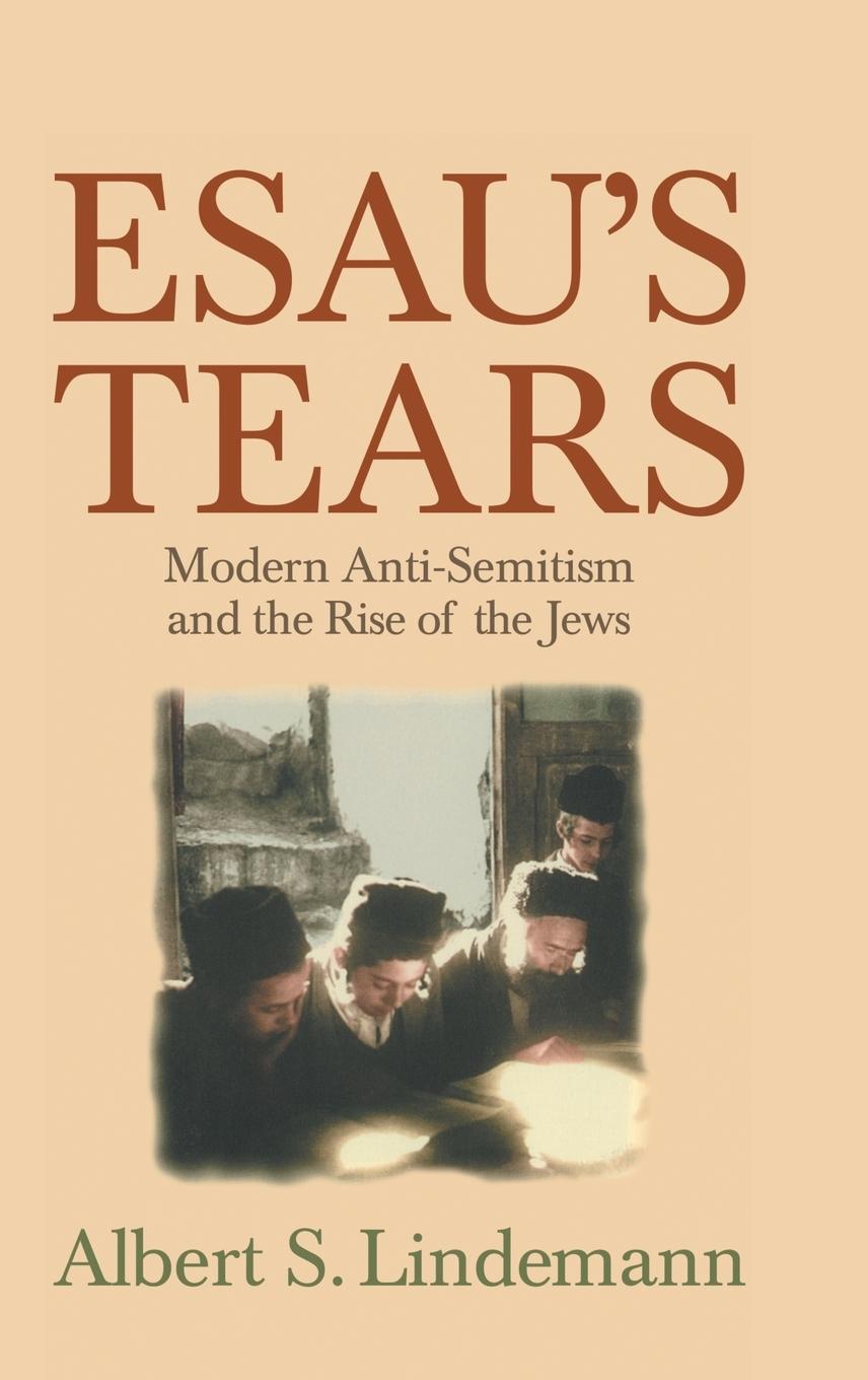 Esau's Tears