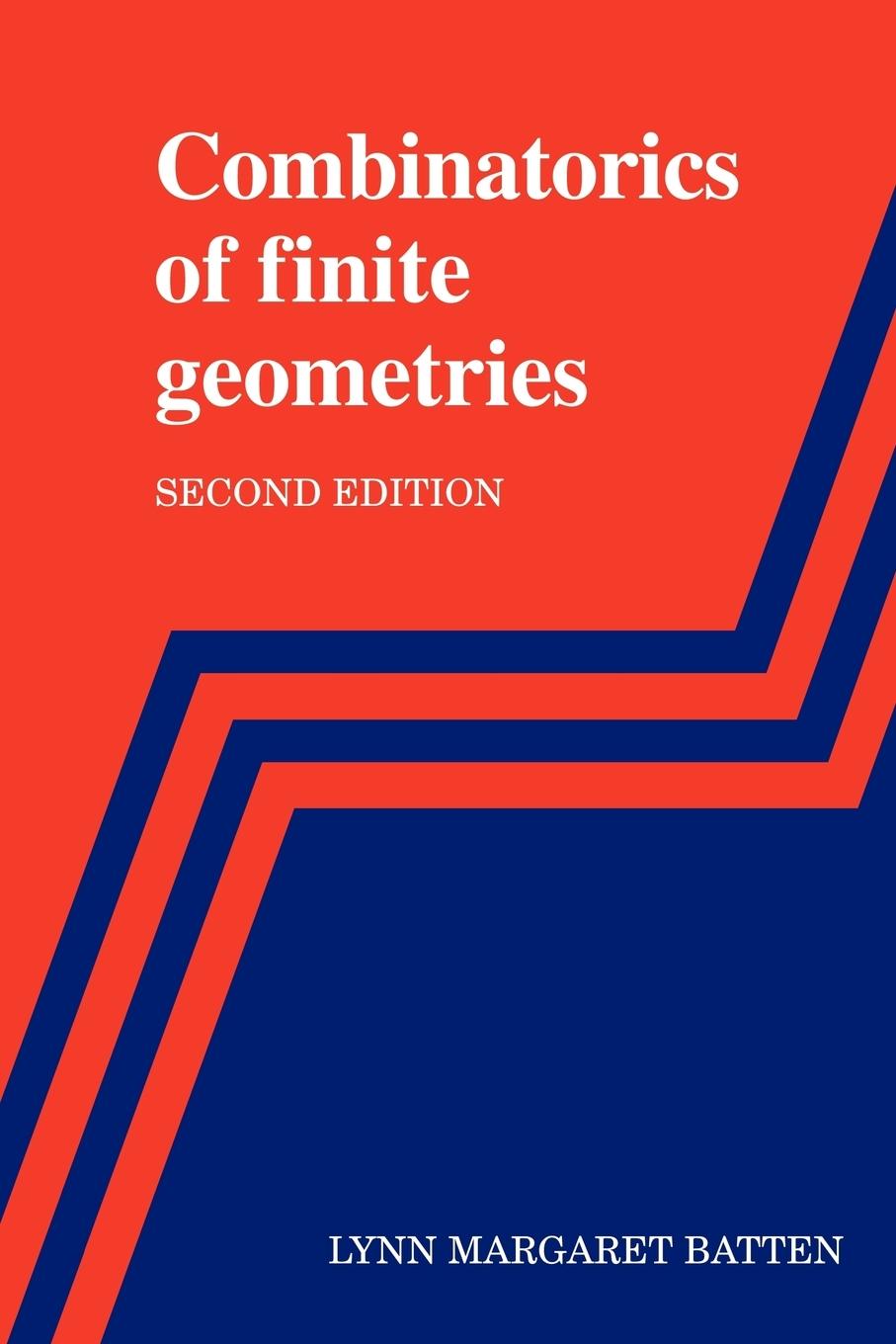 Combinatorics of Finite Geometries